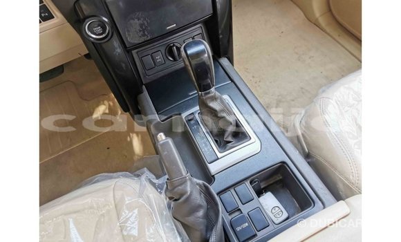 Buy Import Toyota Prado Brown Car in Import - Dubai in Abia State Buy Import Toyota Prado Brown Car in Import - Dubai in Abia State