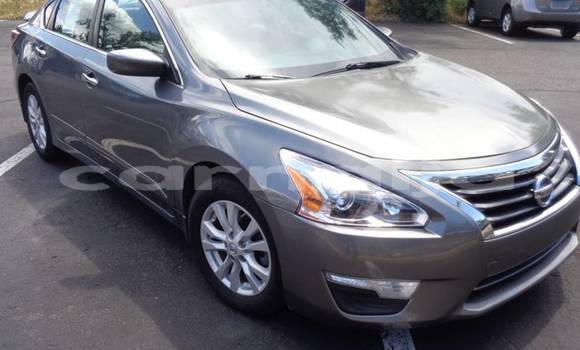 Acheter Import Voiture Nissan Altima Autre à Agbor, État du Delta Acheter Import Voiture Nissan Altima Autre à Agbor, État du Delta