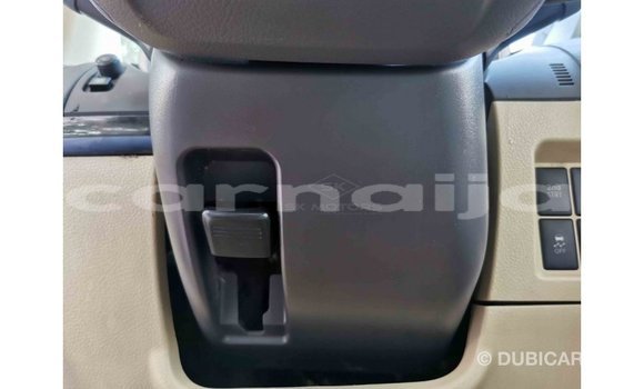 Buy Import Toyota Prado Brown Car in Import - Dubai in Abia State Buy Import Toyota Prado Brown Car in Import - Dubai in Abia State