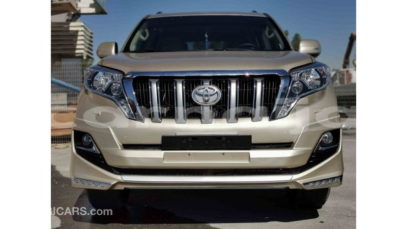 Big with watermark toyota prado abia state import dubai 16683