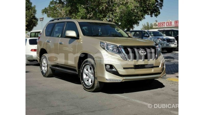 Big with watermark toyota prado abia state import dubai 16683