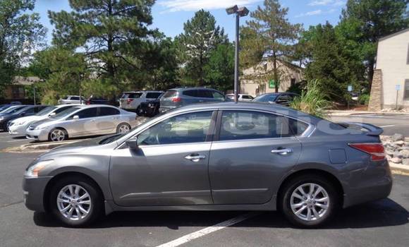 Acheter Import Voiture Nissan Altima Autre à Agbor, État du Delta Acheter Import Voiture Nissan Altima Autre à Agbor, État du Delta