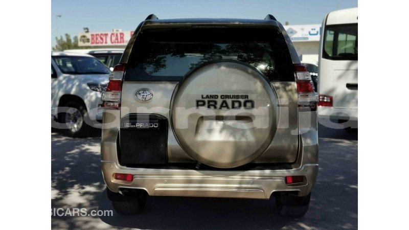 Big with watermark toyota prado abia state import dubai 16683