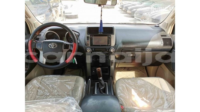 Big with watermark toyota prado abia state import dubai 16683