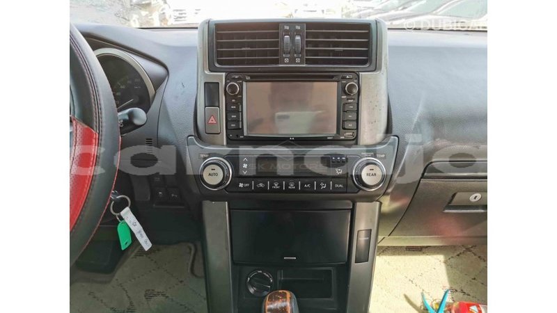 Big with watermark toyota prado abia state import dubai 16683