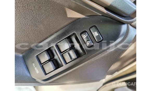 Acheter Import Voiture Toyota Prado Autre à Import - Dubai, État d'Abia Acheter Import Voiture Toyota Prado Autre à Import - Dubai, État d'Abia