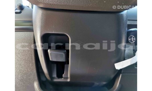 Acheter Import Voiture Toyota Prado Autre à Import - Dubai, État d'Abia Acheter Import Voiture Toyota Prado Autre à Import - Dubai, État d'Abia