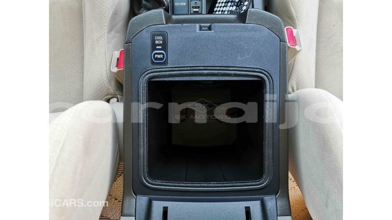 Big with watermark toyota prado abia state import dubai 16683