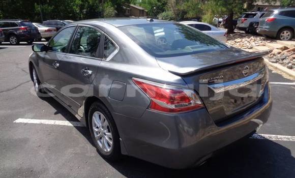 Acheter Import Voiture Nissan Altima Autre à Agbor, État du Delta Acheter Import Voiture Nissan Altima Autre à Agbor, État du Delta