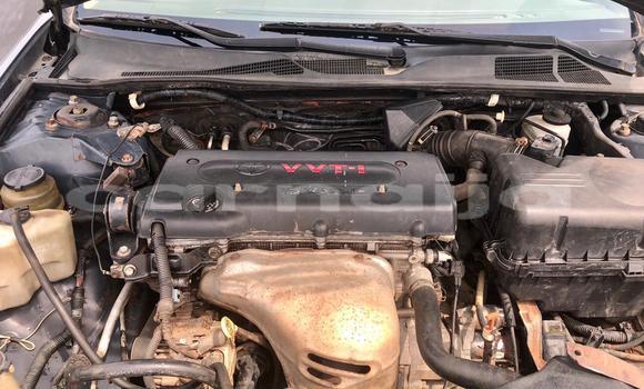 Acheter Occasion Voiture Toyota Camry Bleu à Lagos, État de Lagos Acheter Occasion Voiture Toyota Camry Bleu à Lagos, État de Lagos