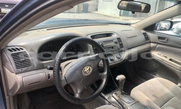 Acheter Occasion Voiture Toyota Camry Bleu à Lagos, État de Lagos Acheter Occasion Voiture Toyota Camry Bleu à Lagos, État de Lagos
