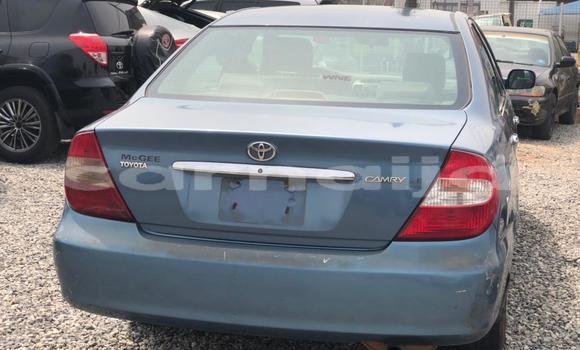 Acheter Occasion Voiture Toyota Camry Bleu à Lagos, État de Lagos Acheter Occasion Voiture Toyota Camry Bleu à Lagos, État de Lagos