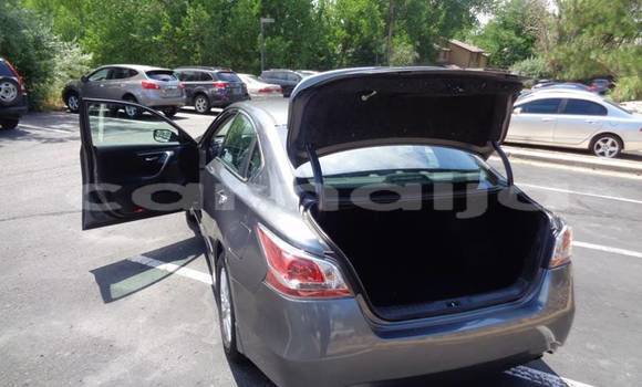 Acheter Import Voiture Nissan Altima Autre à Agbor, État du Delta Acheter Import Voiture Nissan Altima Autre à Agbor, État du Delta