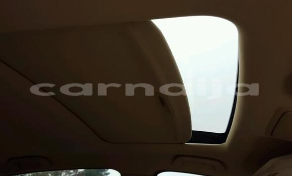 Acheter Occasion Voiture Honda Accord Beige à Lagos, État de Lagos Acheter Occasion Voiture Honda Accord Beige à Lagos, État de Lagos