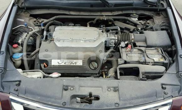 Acheter Occasion Voiture Honda Accord Beige à Lagos, État de Lagos Acheter Occasion Voiture Honda Accord Beige à Lagos, État de Lagos