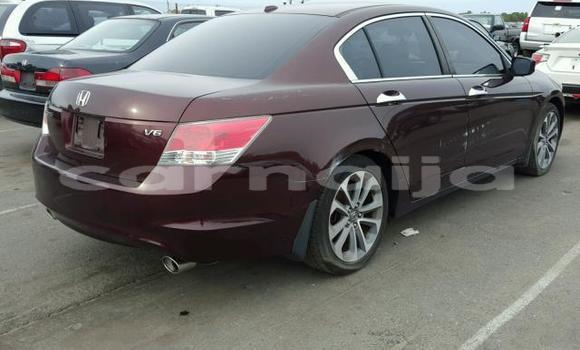 Acheter Occasion Voiture Honda Accord Beige à Lagos, État de Lagos Acheter Occasion Voiture Honda Accord Beige à Lagos, État de Lagos