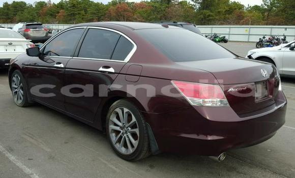 Acheter Occasion Voiture Honda Accord Beige à Lagos, État de Lagos Acheter Occasion Voiture Honda Accord Beige à Lagos, État de Lagos