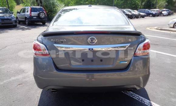 Acheter Import Voiture Nissan Altima Autre à Agbor, État du Delta Acheter Import Voiture Nissan Altima Autre à Agbor, État du Delta