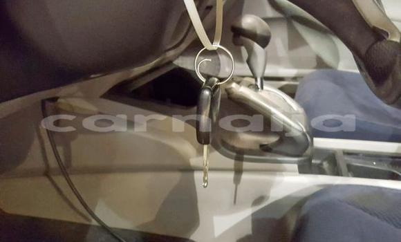 Acheter Occasion Voiture Honda Civic Blanc à Lagos, État de Lagos Acheter Occasion Voiture Honda Civic Blanc à Lagos, État de Lagos