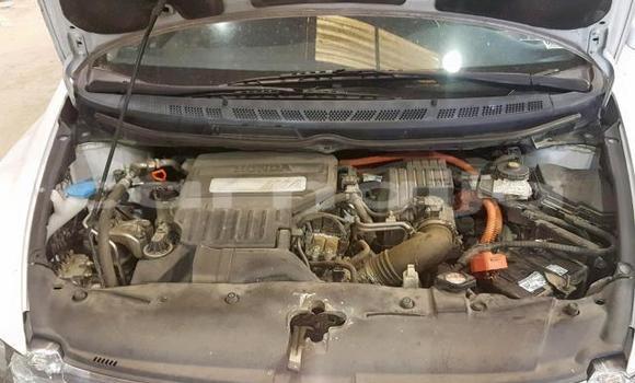 Acheter Occasion Voiture Honda Civic Blanc à Lagos, État de Lagos Acheter Occasion Voiture Honda Civic Blanc à Lagos, État de Lagos