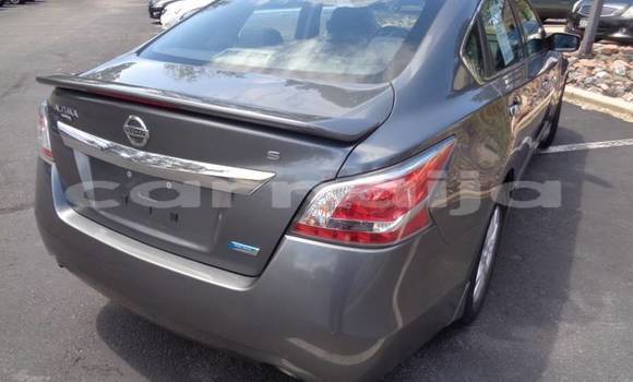 Acheter Import Voiture Nissan Altima Autre à Agbor, État du Delta Acheter Import Voiture Nissan Altima Autre à Agbor, État du Delta