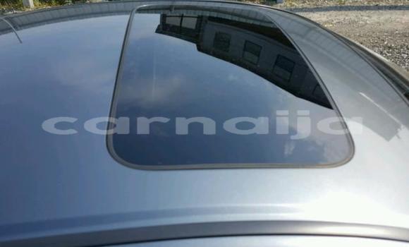 Acheter Occasion Voiture Honda Accord Beige à Lagos, État de Lagos Acheter Occasion Voiture Honda Accord Beige à Lagos, État de Lagos