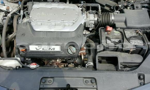 Acheter Occasion Voiture Honda Accord Beige à Lagos, État de Lagos Acheter Occasion Voiture Honda Accord Beige à Lagos, État de Lagos