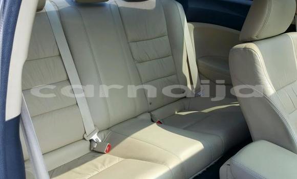 Acheter Occasion Voiture Honda Accord Beige à Lagos, État de Lagos Acheter Occasion Voiture Honda Accord Beige à Lagos, État de Lagos