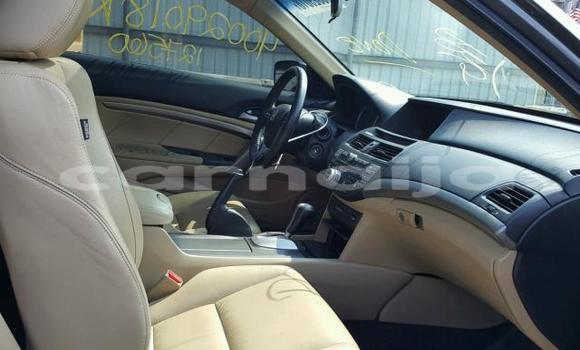 Acheter Occasion Voiture Honda Accord Beige à Lagos, État de Lagos Acheter Occasion Voiture Honda Accord Beige à Lagos, État de Lagos