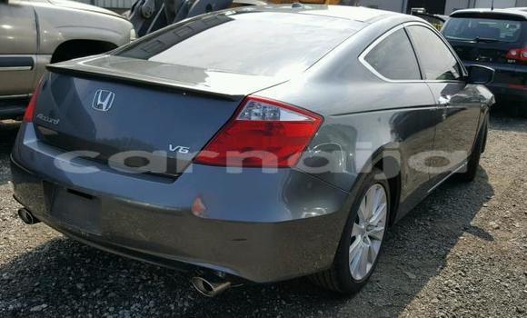 Acheter Occasion Voiture Honda Accord Beige à Lagos, État de Lagos Acheter Occasion Voiture Honda Accord Beige à Lagos, État de Lagos