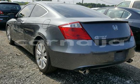Acheter Occasion Voiture Honda Accord Beige à Lagos, État de Lagos Acheter Occasion Voiture Honda Accord Beige à Lagos, État de Lagos