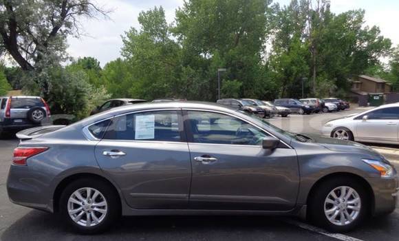 Acheter Import Voiture Nissan Altima Autre à Agbor, État du Delta Acheter Import Voiture Nissan Altima Autre à Agbor, État du Delta