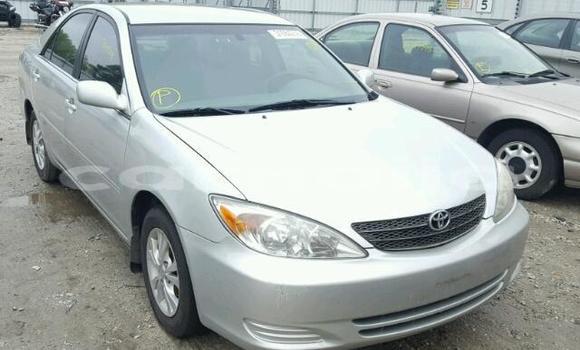Acheter Occasion Voiture Toyota Camry Autre à Akure, État d'Ondo