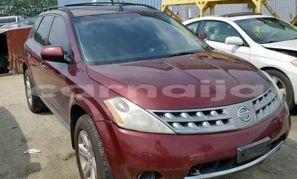 Buy Used Nissan Murano Other Car in Gwagwalada in Federal Capital Territory