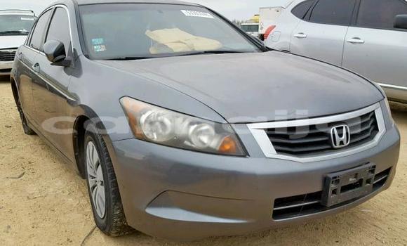 Buy Used Honda Accord Other Car in Jos in Plateau State