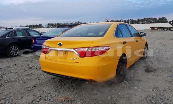 Buy Import Toyota Camry Other Car in Ipokia in Ogun State