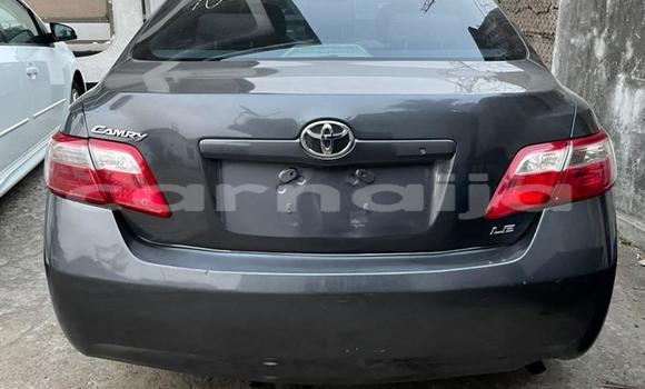 Acheter Import Voiture Toyota Camry Autre à Ipokia, État d'Ogun Acheter Import Voiture Toyota Camry Autre à Ipokia, État d'Ogun