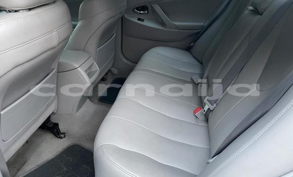 Acheter Import Voiture Toyota Camry Autre à Ipokia, État d'Ogun Acheter Import Voiture Toyota Camry Autre à Ipokia, État d'Ogun