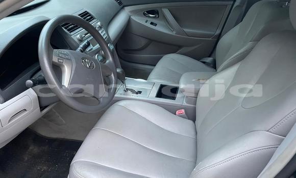 Acheter Import Voiture Toyota Camry Autre à Ipokia, État d'Ogun Acheter Import Voiture Toyota Camry Autre à Ipokia, État d'Ogun