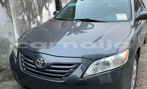 Acheter Import Voiture Toyota Camry Autre à Ipokia, État d'Ogun Acheter Import Voiture Toyota Camry Autre à Ipokia, État d'Ogun