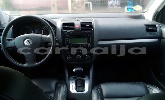 Buy Used Volkswagen Golf Blue Car in Ikeja in Lagos State Buy Used Volkswagen Golf Blue Car in Ikeja in Lagos State