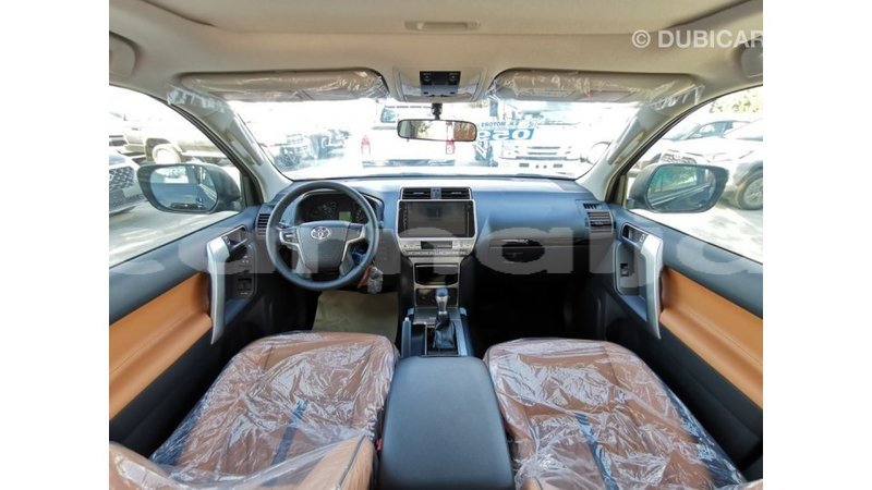 Big with watermark toyota prado abia state import dubai 16701
