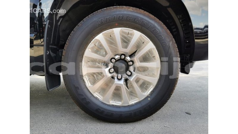 Big with watermark toyota prado abia state import dubai 16701