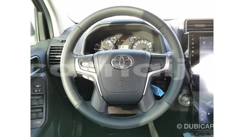 Big with watermark toyota prado abia state import dubai 16704