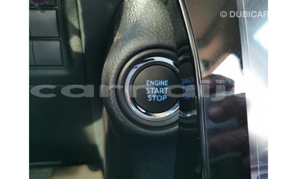 Acheter Import Voiture Toyota Prado Noir à Import - Dubai, État d'Abia Acheter Import Voiture Toyota Prado Noir à Import - Dubai, État d'Abia