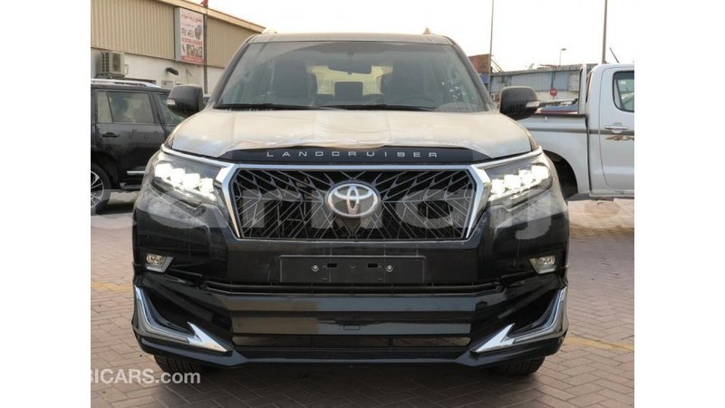 Big with watermark toyota prado abia state import dubai 16705