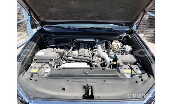 Buy Import Toyota Prado Other Car in Import - Dubai in Abia State Buy Import Toyota Prado Other Car in Import - Dubai in Abia State