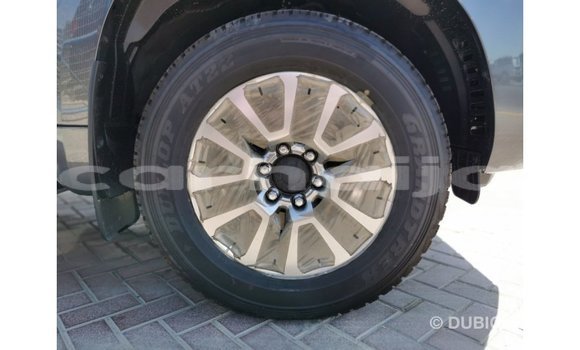 Buy Import Toyota Prado Other Car in Import - Dubai in Abia State Buy Import Toyota Prado Other Car in Import - Dubai in Abia State