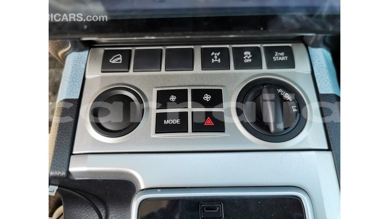 Big with watermark toyota prado abia state import dubai 16704