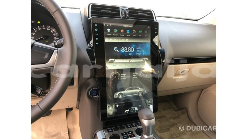 Big with watermark toyota prado abia state import dubai 16705